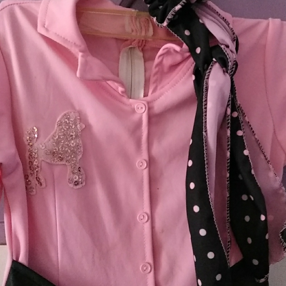 Dress - Picture 2 of 3